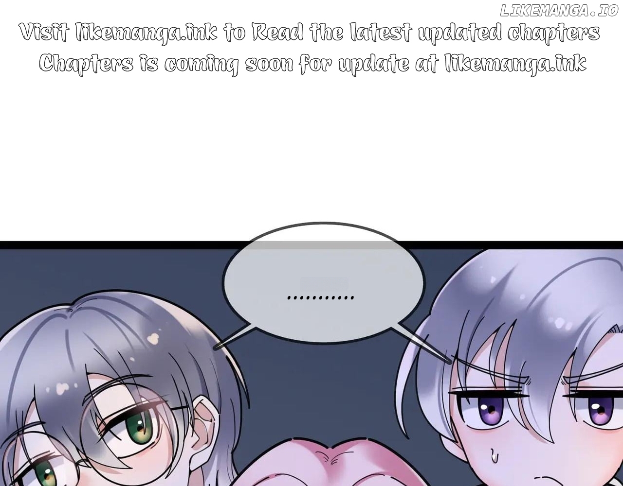 Daddy President Is Too Hard To Deal With Chapter 144 - page 1